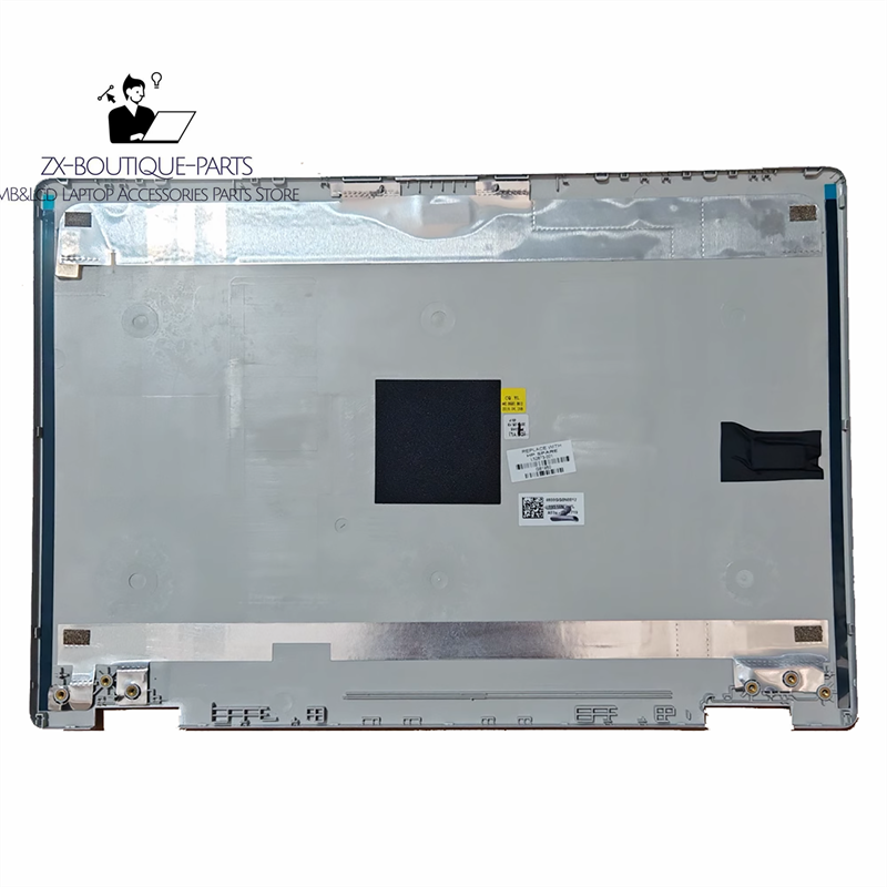 トナー LCD Rear Top Lid Back Cover For HP Pavilion 14-DH L52873-001 TPN