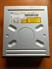 Hitachi-LG GH70N Internal DVD Burner Player