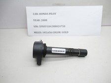 2003-2008 Honda Pilot Ignition Coil 099700-114 OEM