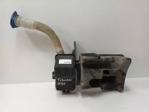 5N0955453 Einzahlung Reinigen für VOLKSWAGEN Tiguan (5n1) + Bewegung 2009 - Bild 1 von 10