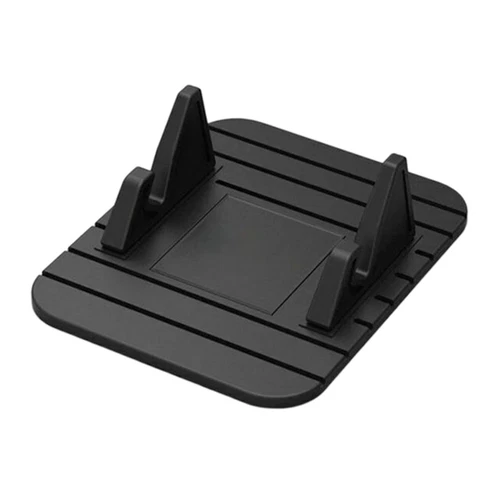 Car Dashboard Mat Mount Holder Anti-Slip Rubber Pad Stand For Mobile Phone & GPS - Picture 2 of 8