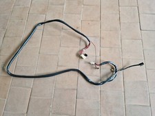 VW GOLF MK2 JETTA MK2 AUTOMATIC GEARBOX WIRING HARNESS FROM SELECTOR TO FUSE BOX