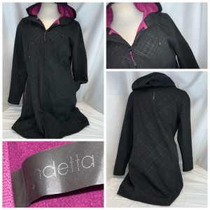 mondetta yoga jacket