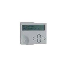 MODULO DISPLAY L. CAVO 120 CM PER CENTRALE 14A KEY AUTOMATION DYL AUTOMAZIONE