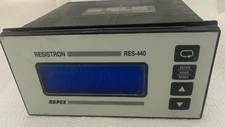 Ropex 744022 Controller