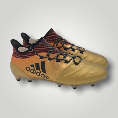 adidas x 17 .4