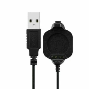 USB Charger Cradle Charging Data Cable for Garmin Forerunner 920XT GPS Watch GB