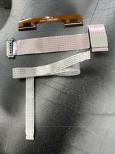 SAMSUNG Odyssey G5 27" C27G55TQWN Gaming Monitor Cables