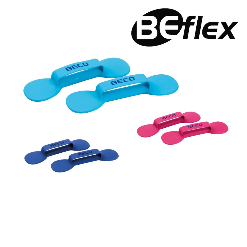 BECO® BECO "BEflex" | Trainingsgerät Aquafitness | Krauft-Ausdauer | Koordination |