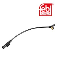 Febi Bilstein Sensor DrehzahlfüHler Hinten Rechts Links FüR Mercedes-Benz