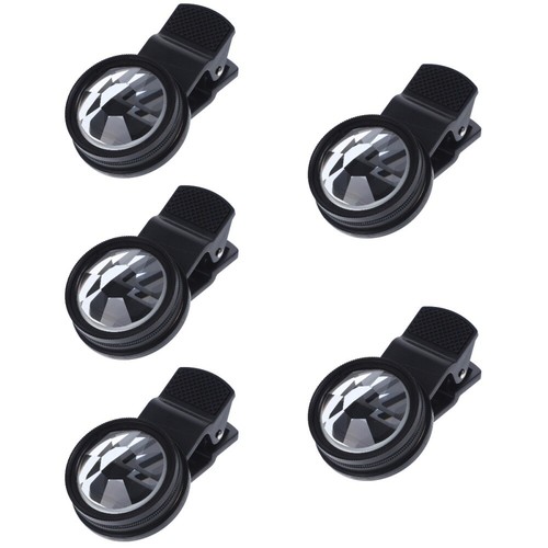 Creative Convenient Premium Portable Multi-use Phones Lens Photography - 第 1/12 張圖片