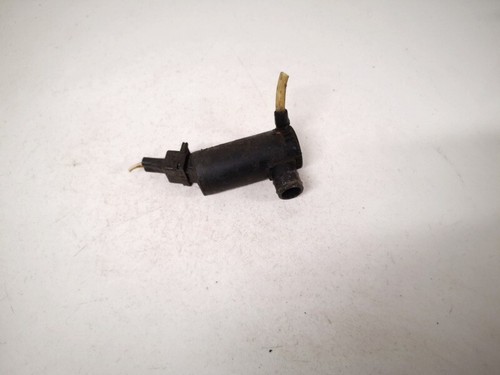 Ford Transit Connect 2003 Windshield Windscreen Washer Pump 93BB17 #1543720-42