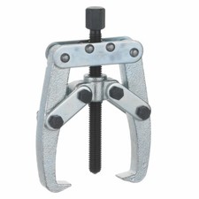 NEXUS#140 Mini-Abzieher, 2-armig (50x40)mm