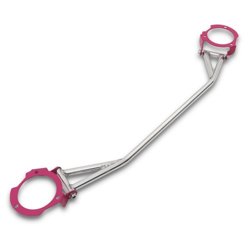 BARRA REGGISENO TORRE SUPERIORE IN LEGA PER SUBARU IMPREZA CLASSIC WRX STI 95-01 - Foto 4 di 8