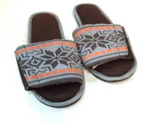 ebay ladies slippers size 7