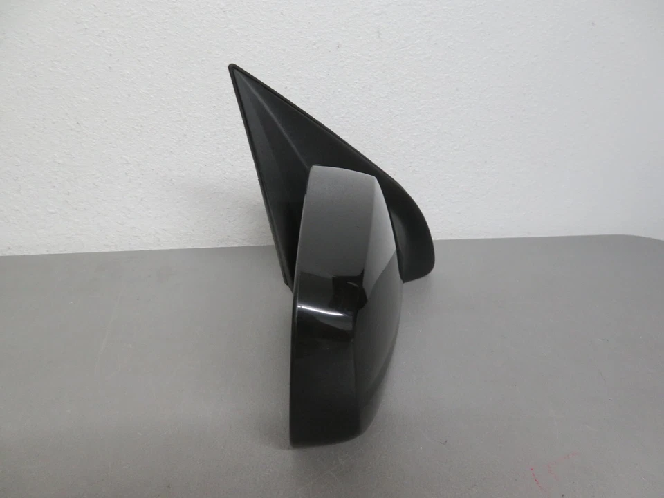 Espejo retrovisor eléctrico lateral derecho KIA SORENTO 2003 2004 2005 2006 2007 2008 2009 Foto 3 de 4