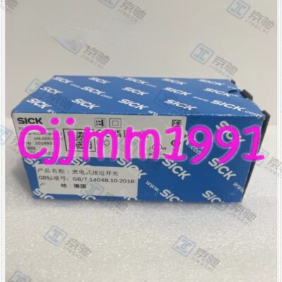 1PC NEW SICK WT24-2R210 1016932 sensor  #CL