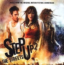 Step Up2 The Streets von Ost, Various | CD | Zustand sehr gut