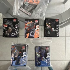 Transformers Headmasters Junkion Blacksmith  3rd party Lot of 5. NISB RARE