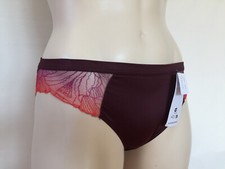 Chantelle Fashion Serie Tattoo Love. Slip Aub...