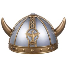 WIKINGER HELM KINDER # Karneval Fasching Seefahrer Vikinger Kostüm Party Jungen