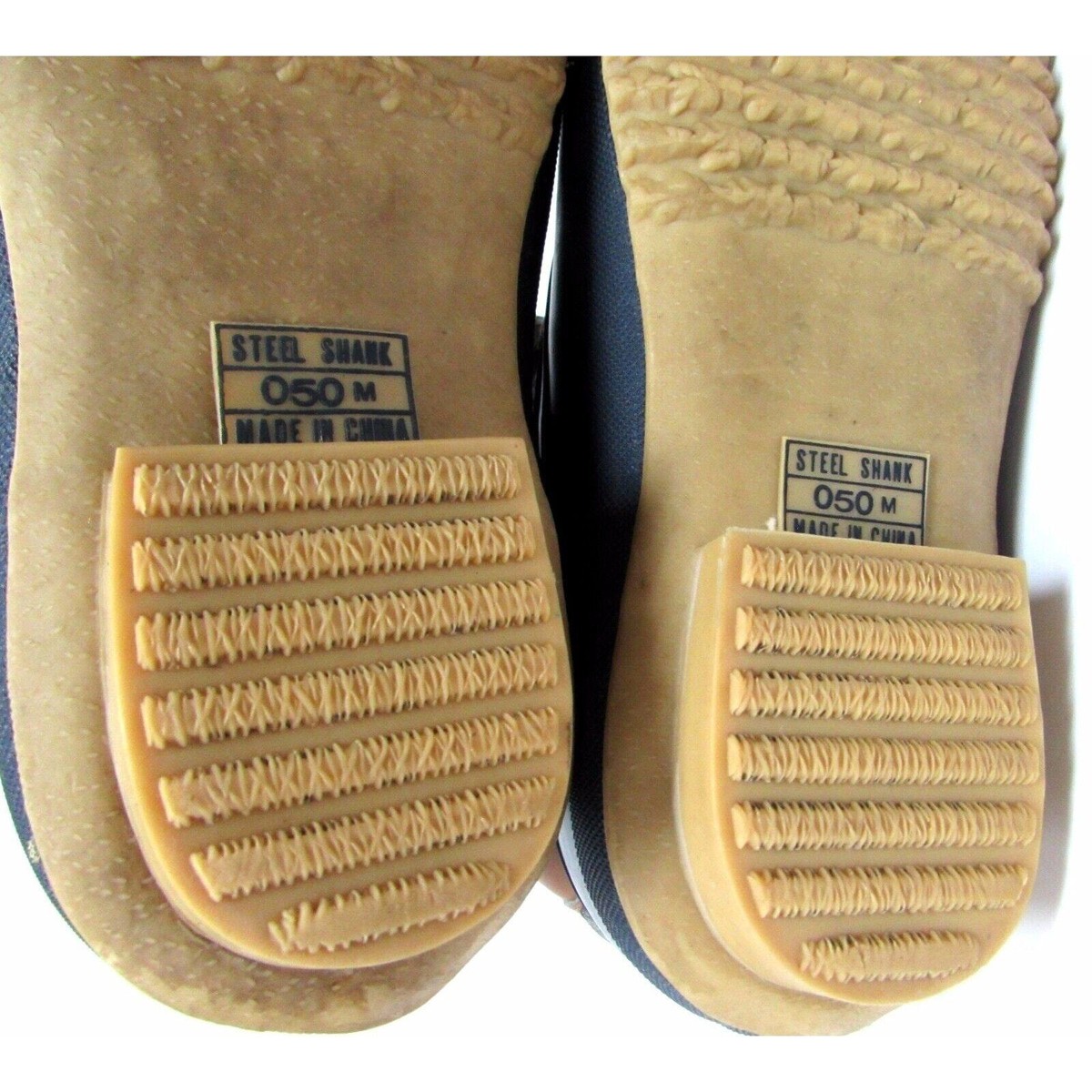 Colorado-Thinsulate-Steel-Shank-Boots-Therma-Insulation-Sz-5 