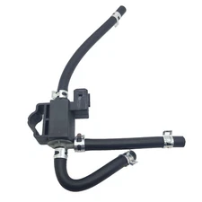 Turbocharger Actuator Solenoid Valve for 11-20 Buick Encore Chevy Cruze Sonic L4