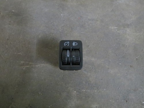 Original VW Passat 3C Variant Highline Regler LWR Beleuchtung Kombiinstrument A1