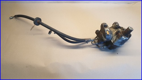 Lenkgetriebe Mercedes C Klasse W202 A2024600500 A2024600600