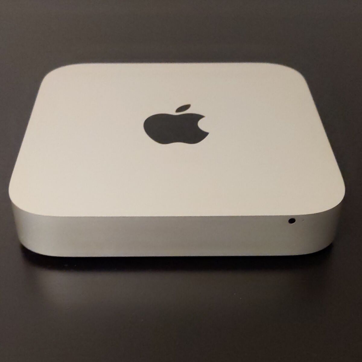 Mac mini Late2012 メモリ16GB Core i7-