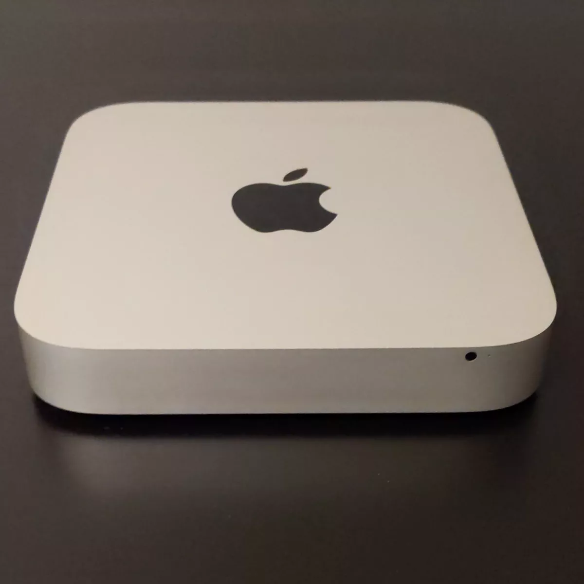 Apple Mac mini Late 2012 i7 16GB 1TB