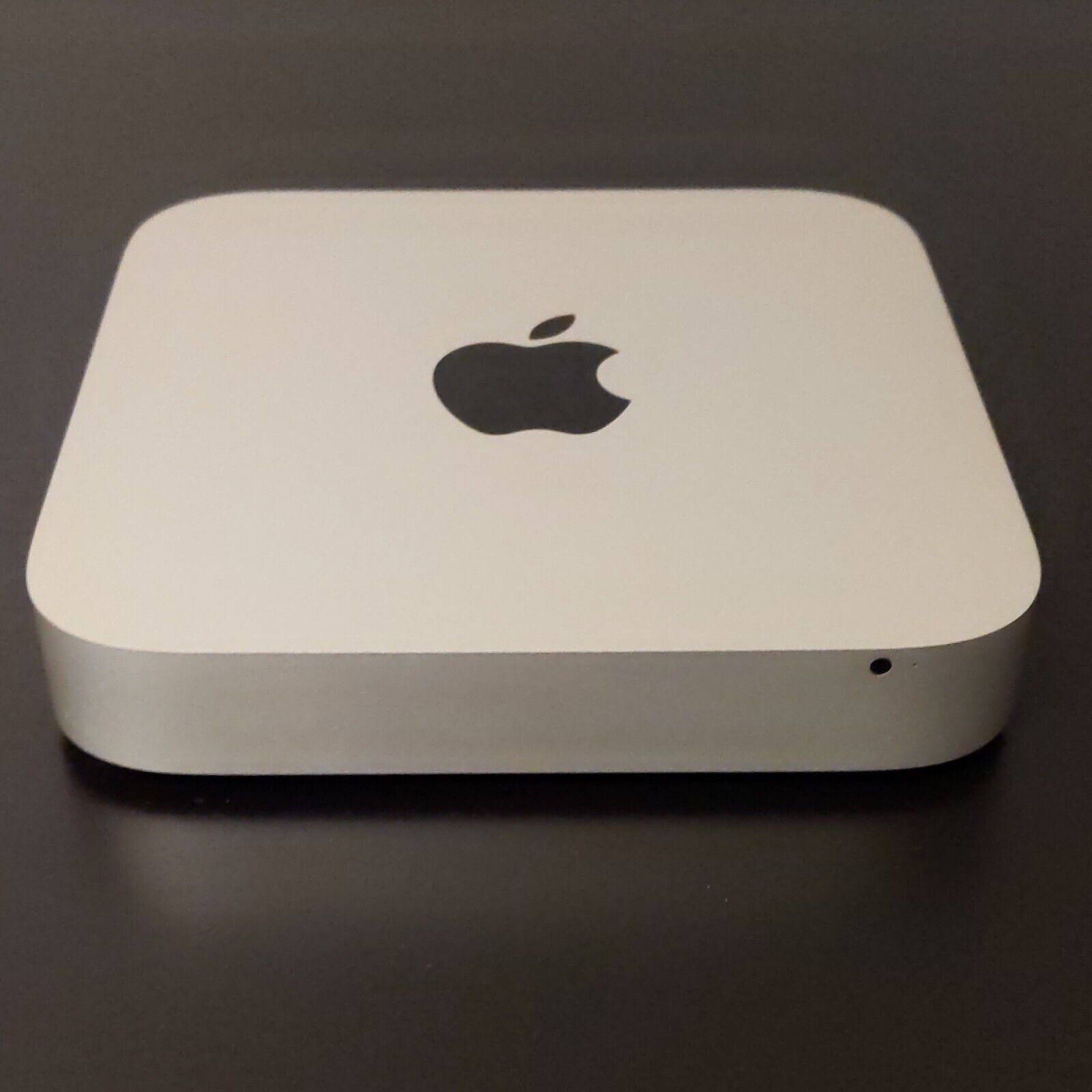 Apple Mac mini Late 2012 i7 2.3GHz Quad-Core 16GB