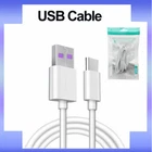 USB Cable Type USB 3.0 to USB C 3.1 Fast Charger Data Cable For Samsung Huawei