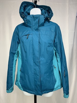 xersion performance wear jacket