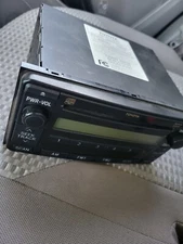 Radio Control Unit-Am Fm Radio Mp3 Cd Player Reman fits 06-09 Toyota 4Runner