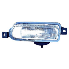 FARO FANALINO FENDINEBBIA SX PER FORD ESCORT 95>PER FORD TRANSIT 00>