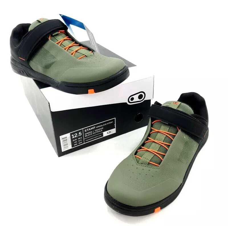 Speed lace deals system