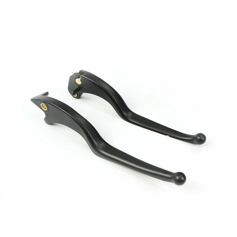Aluminum Black Brake Clutch Levers For Indian Scout / Sixty / Bobber 20152017 eBay
