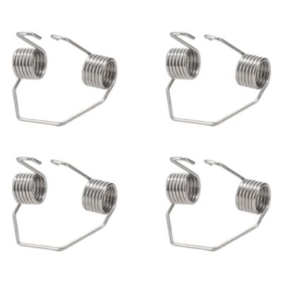Superior Parts SP 501500 Aftermarket Lever Spring for Paslode Nailer (4-pack)
