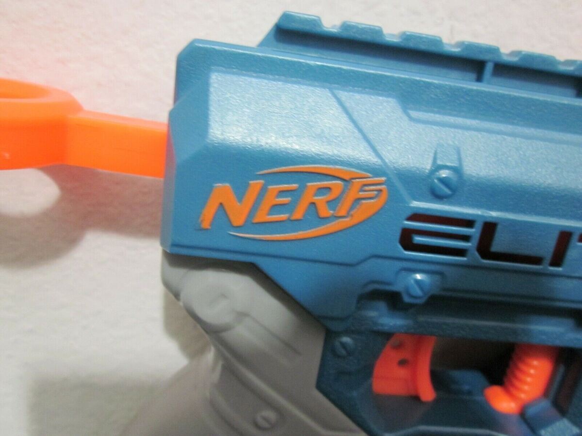 Nerf Elite 2.0 Volt SD-1