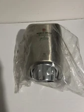 World Dryer K4-973P2 SMARTdri Plus High Efficiency Intell Automatic Hand Dryer