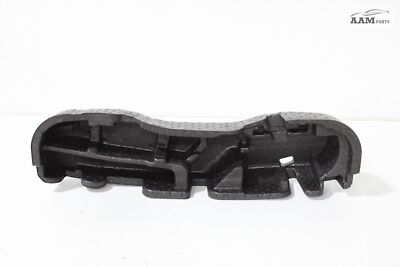 2015-2018 AUDI A3 QUATTRO TRUNK TOOL KIT LIFT JACK TRAY STORAGE BOX FOAM OEM
