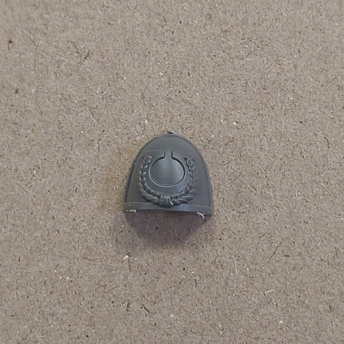Warhammer 40000 ULTRAMARINES UPGRADE bits - Imagen 5 de 19