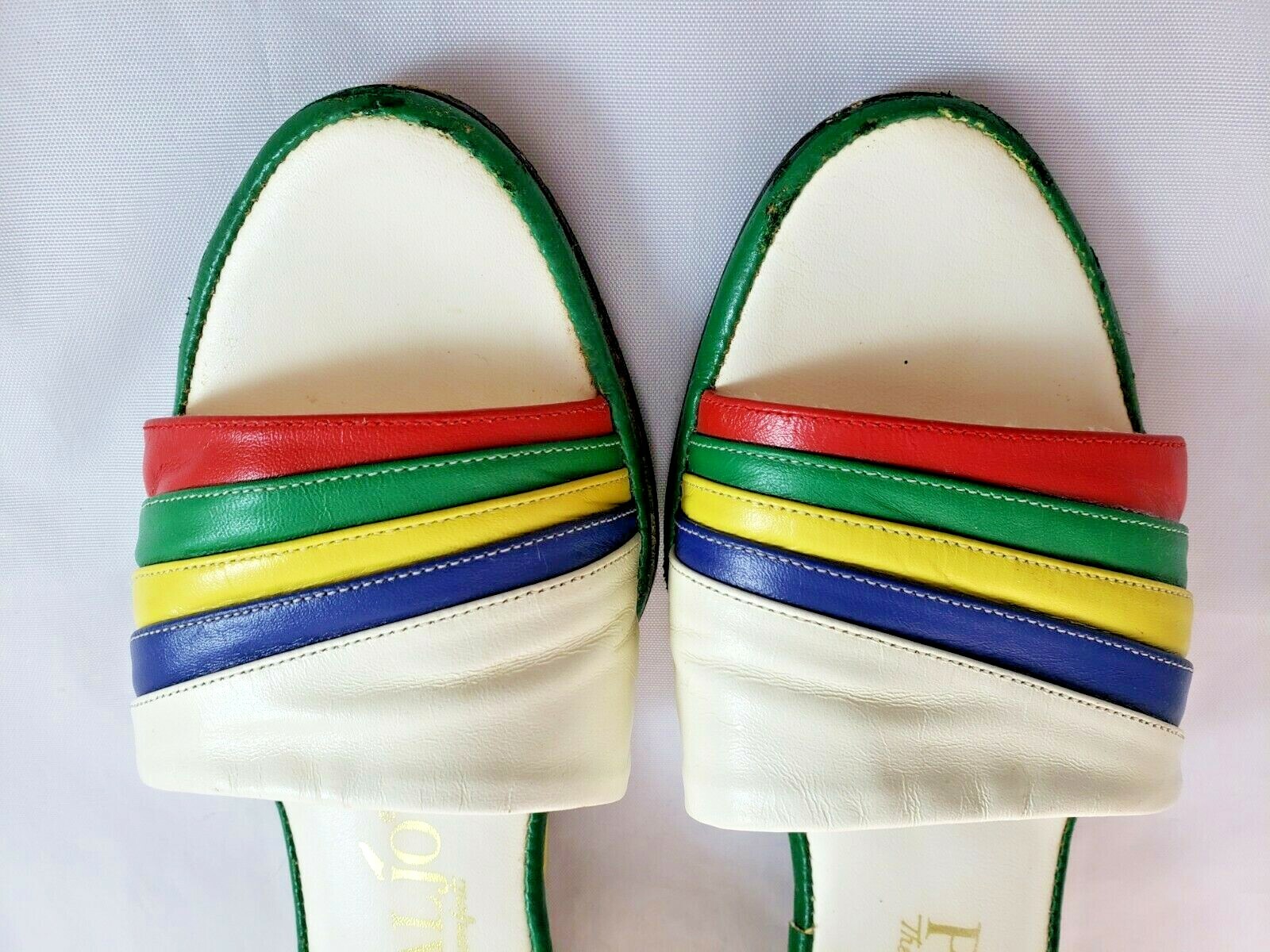 penaljo sandals