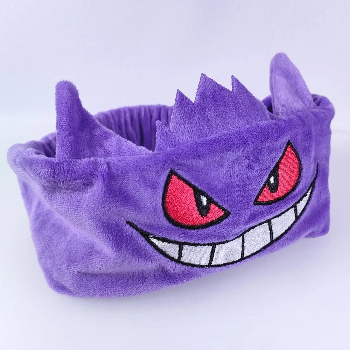 Pokemon Gengar hair band Amazon.com : T main image 3