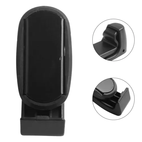 For 1994-2004 Chevrolet S10 GMC Sonoma Rear Sliding Window Glass Latch 12543916 - Picture 5 of 8
