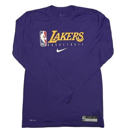 Nike NBA Los Angeles Lakers Dri-Fit 
