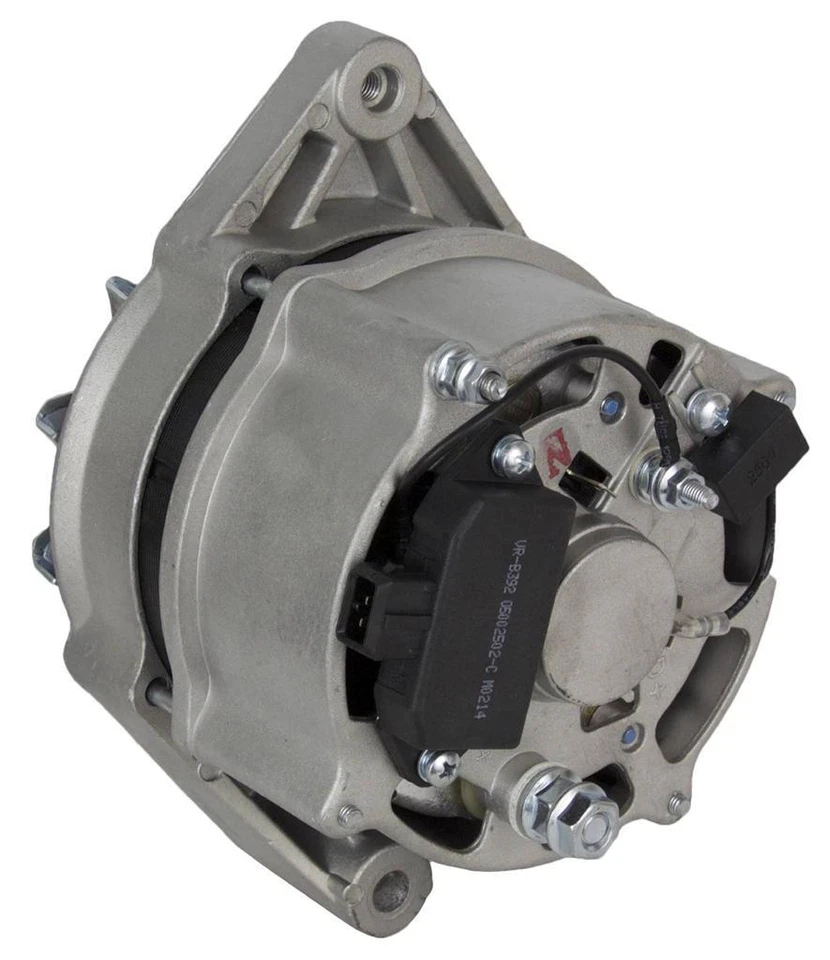 ALTERNATOR FITS THERMO KING SB-310 SB-IIISUZU SB-II MAX 0120488296 9120006023 - Image 2 of 2