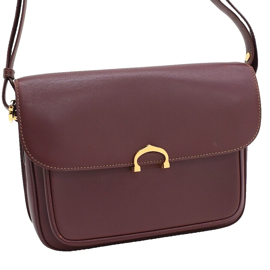 Bolsos y carteras Bandolera Cartier para Mujeres