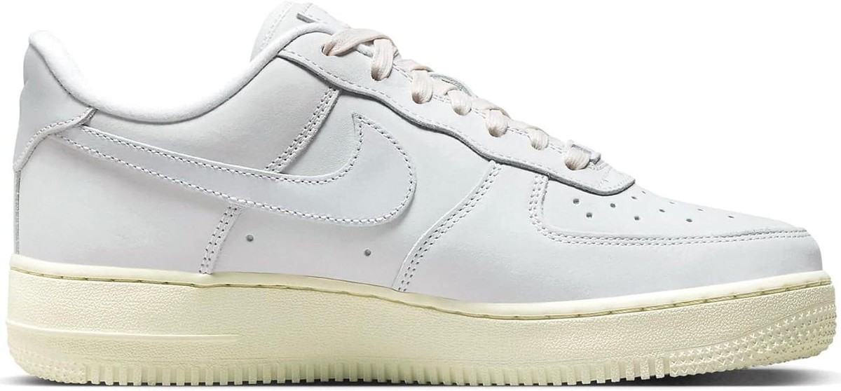 Nike Serena Williams x Air Force 1 Summit White W for sale